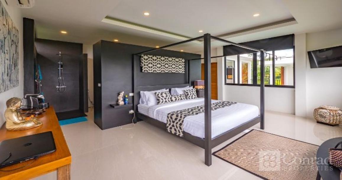 4, Bang Por, Surat Thani 84330-7