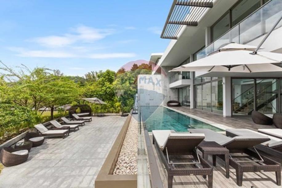 Phuket, Phuket 83110-11
