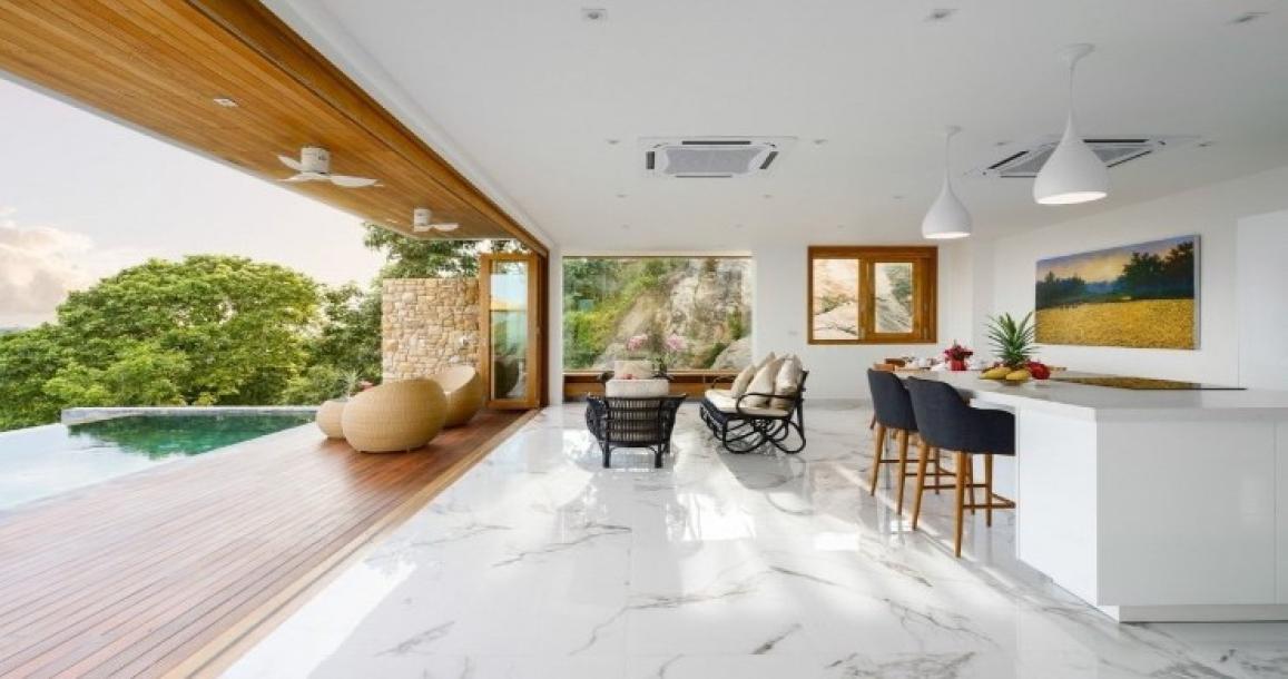 3, Tambon Taling Ngam, Amphoe Ko Samui, Chang Wat Surat Thani 84140-9