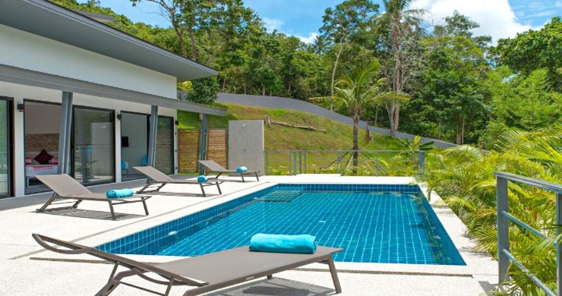HXC9+VVR, Mae Nam, Ko Samui District, Surat Thani 84330, Thailand,-4