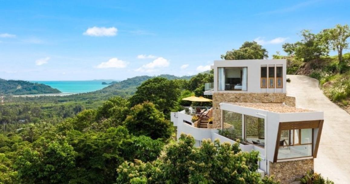 3, Tambon Taling Ngam, Amphoe Ko Samui, Chang Wat Surat Thani 84140-1