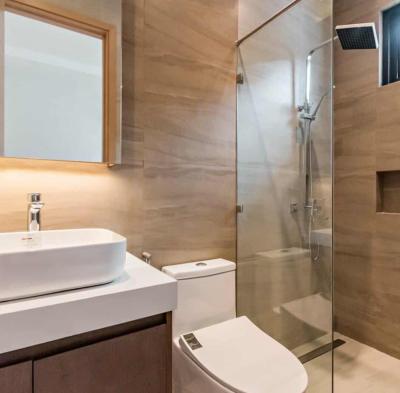 Step into this brand-new, hotel-inspired home-6